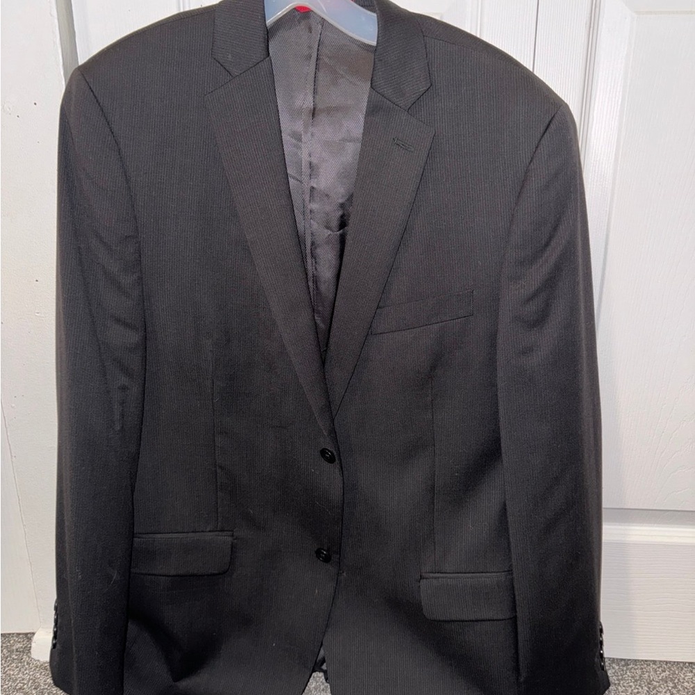 Suit jacket